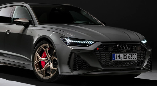 아우디 RS7 중고차 가격 시세표 고속 시내 연비