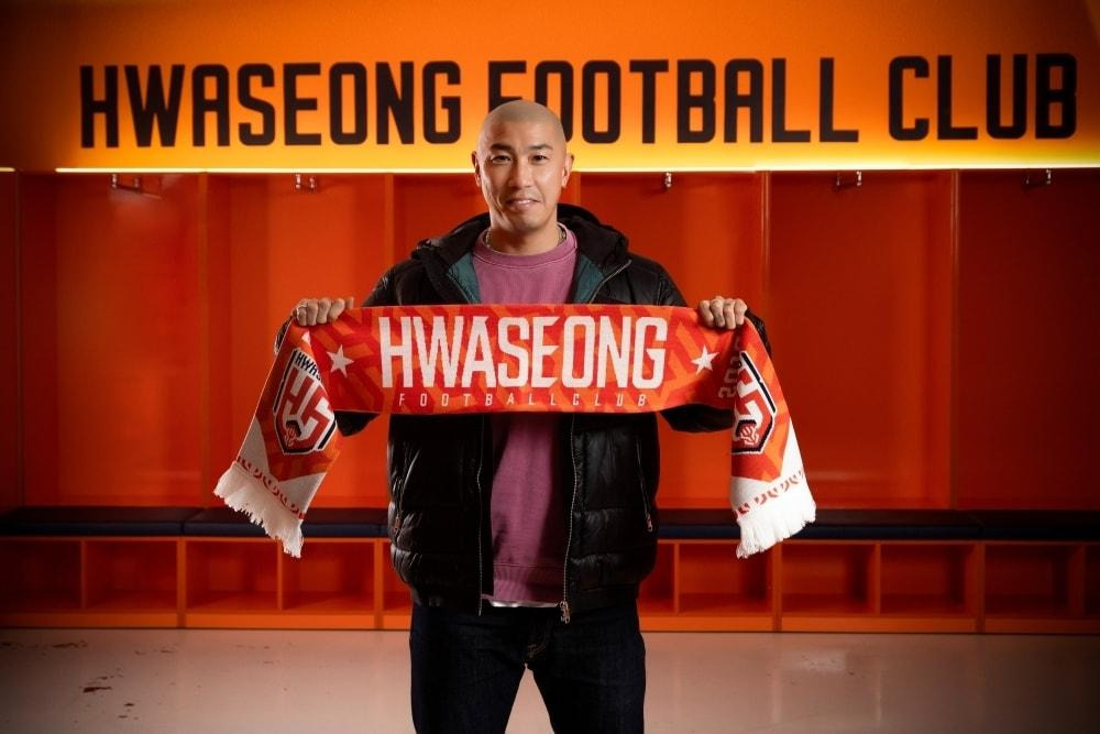 화성FC 차두리 감독