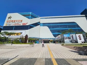 대전청사 터미널 시간표 시외버스 공항버스 예약 예매_29