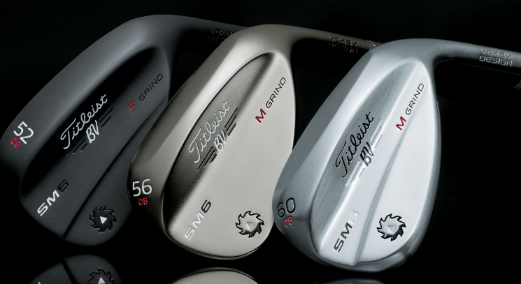 골프 어프로치 웨지