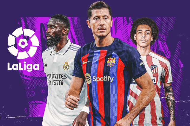 유럽축구-실시간중계