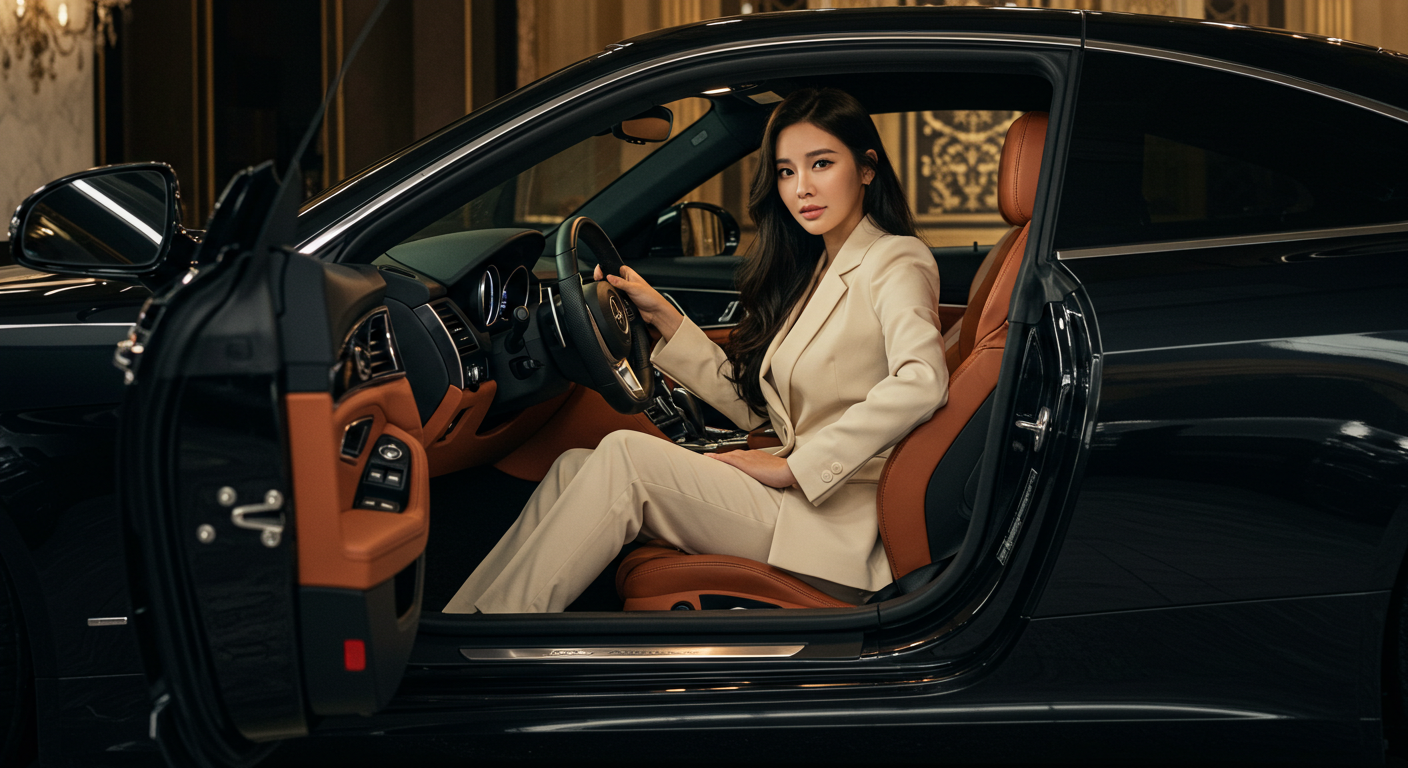 KB차차차 중고차 매매사이트