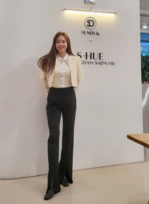 백종원소유진실물