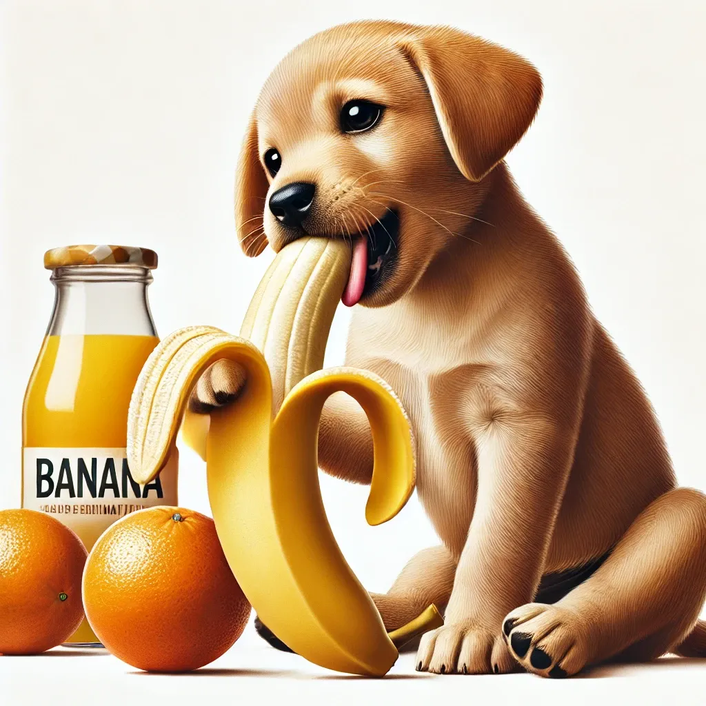 강아지에게 레몬을 주면 안 되는 이유와 대체 간식 추천