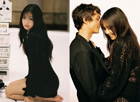 김재욱, '이재, 곧 죽습니다' 2막 살벌하게 열었다