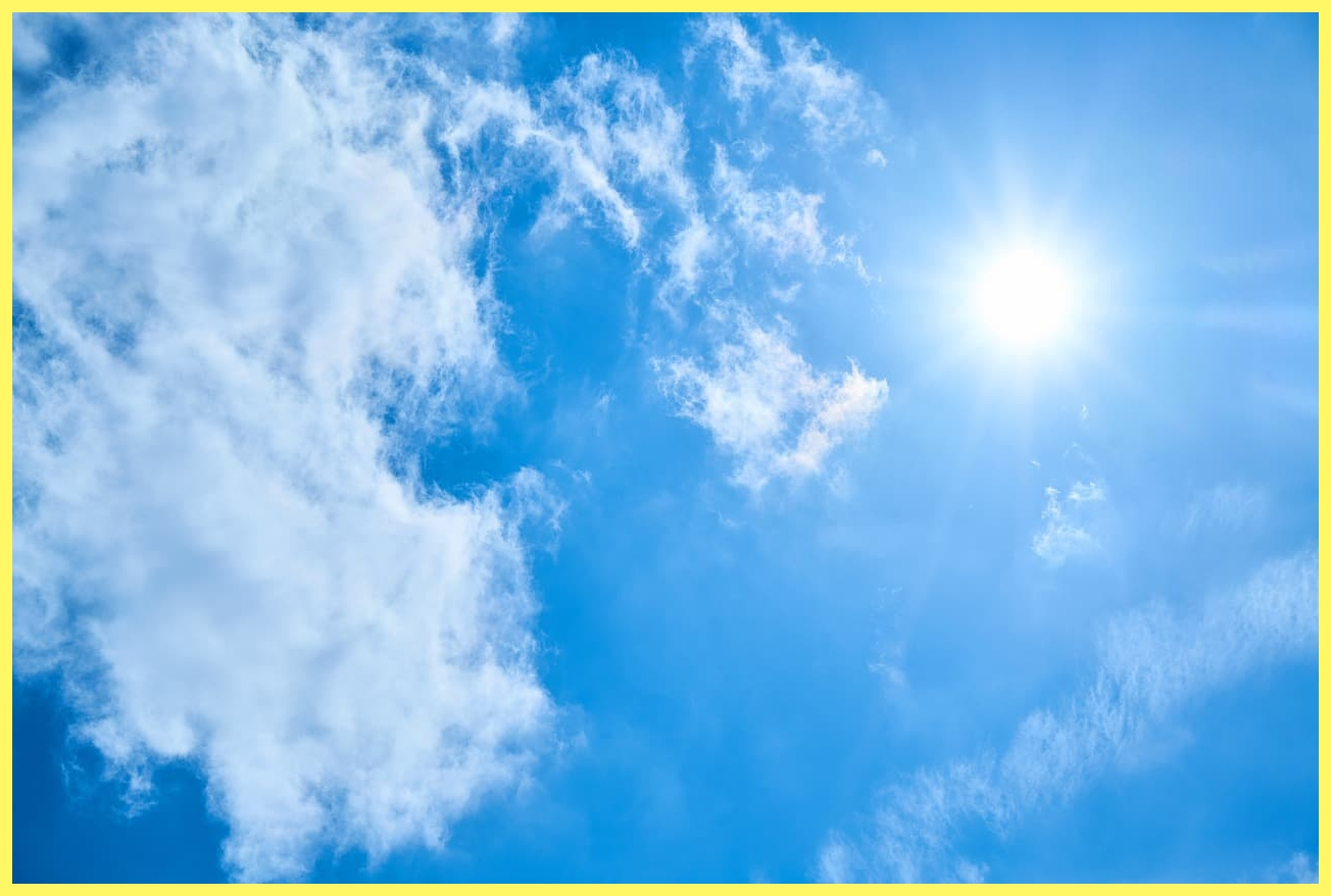 햇빛 알레르기 자가진단 체크리스트와 진정 보습제 추천 – 놓치기 쉬운 초기 증상까지 정리