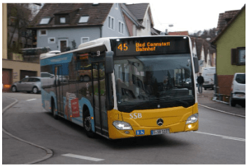 서울시 시내버스 준공영제 혁신