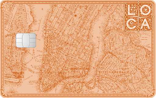 롯데카드 LOCA 365