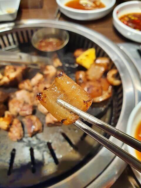 콜라겐이 많은 음식
