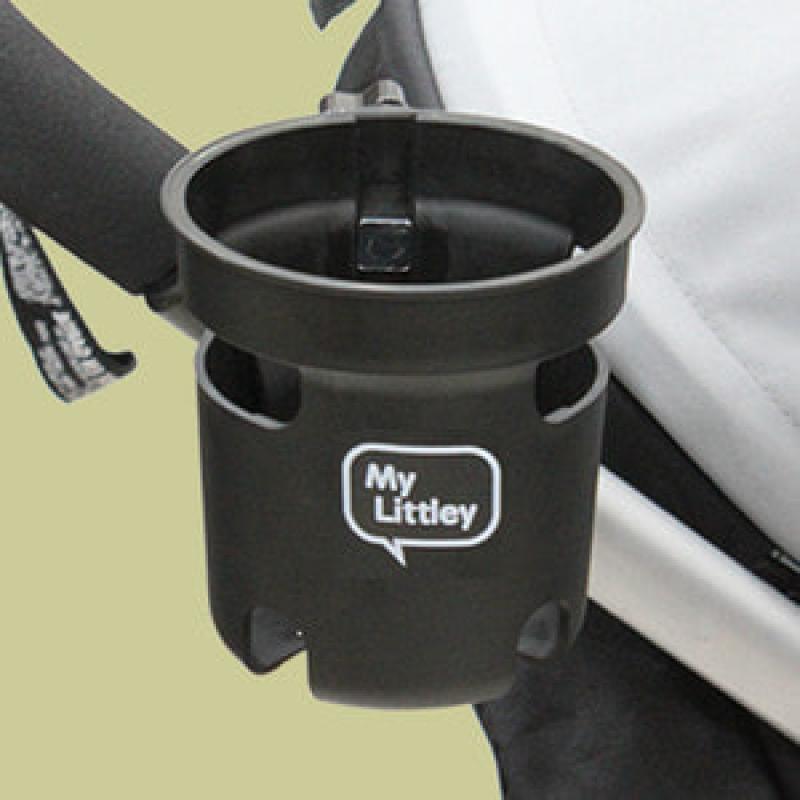 마이리틀리 유모차 점보 컵홀더