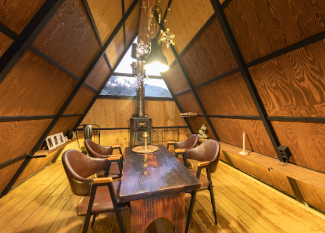 비바코한옥스테이 정보 