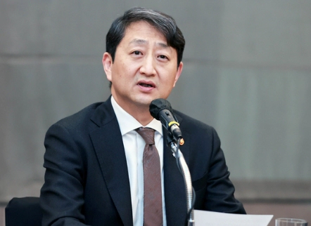 안덕근 프로필 나이 고향 학력 재산 경력