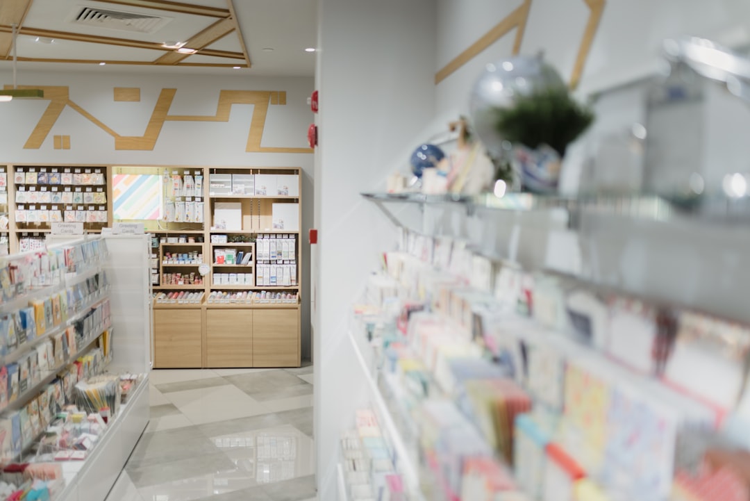 'Pharmacy'