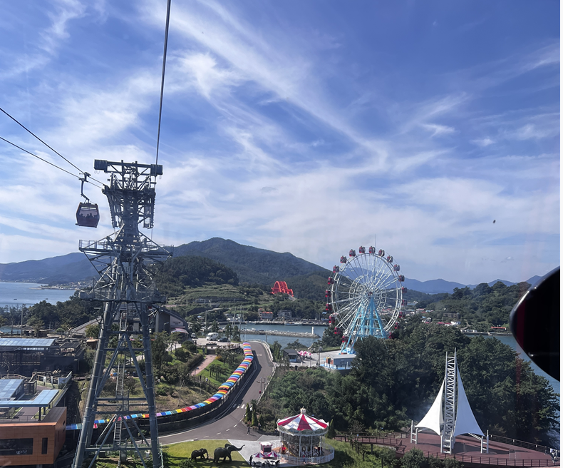 남해 가볼만한곳 베스트10