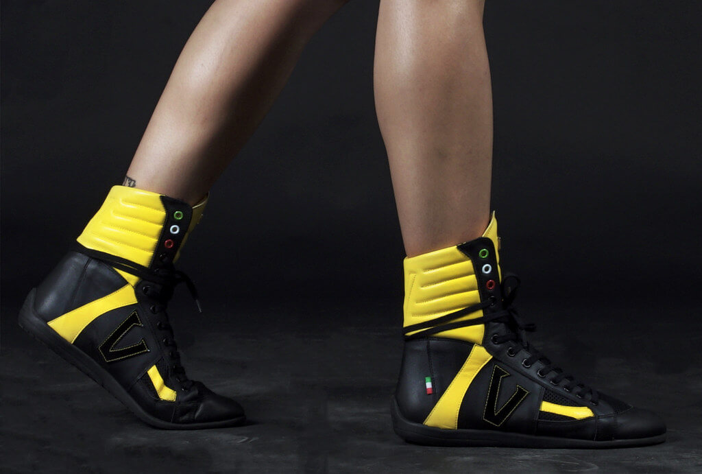 복싱화구매가이드