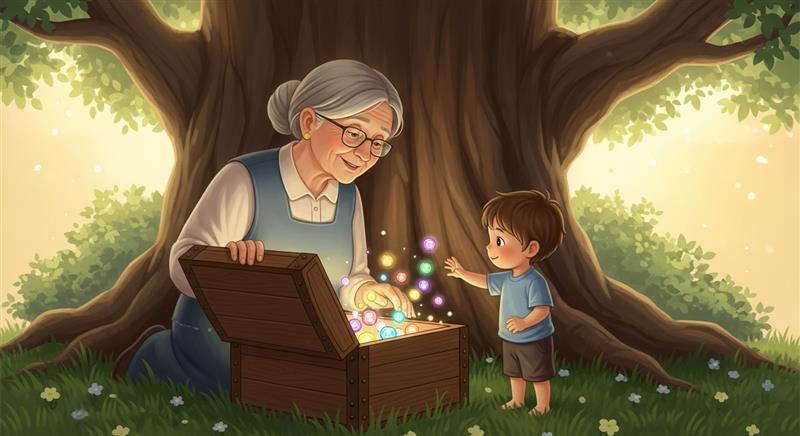 지금은 잘 쓰지 않아 사라져가는 우리말