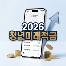 청년미래적금