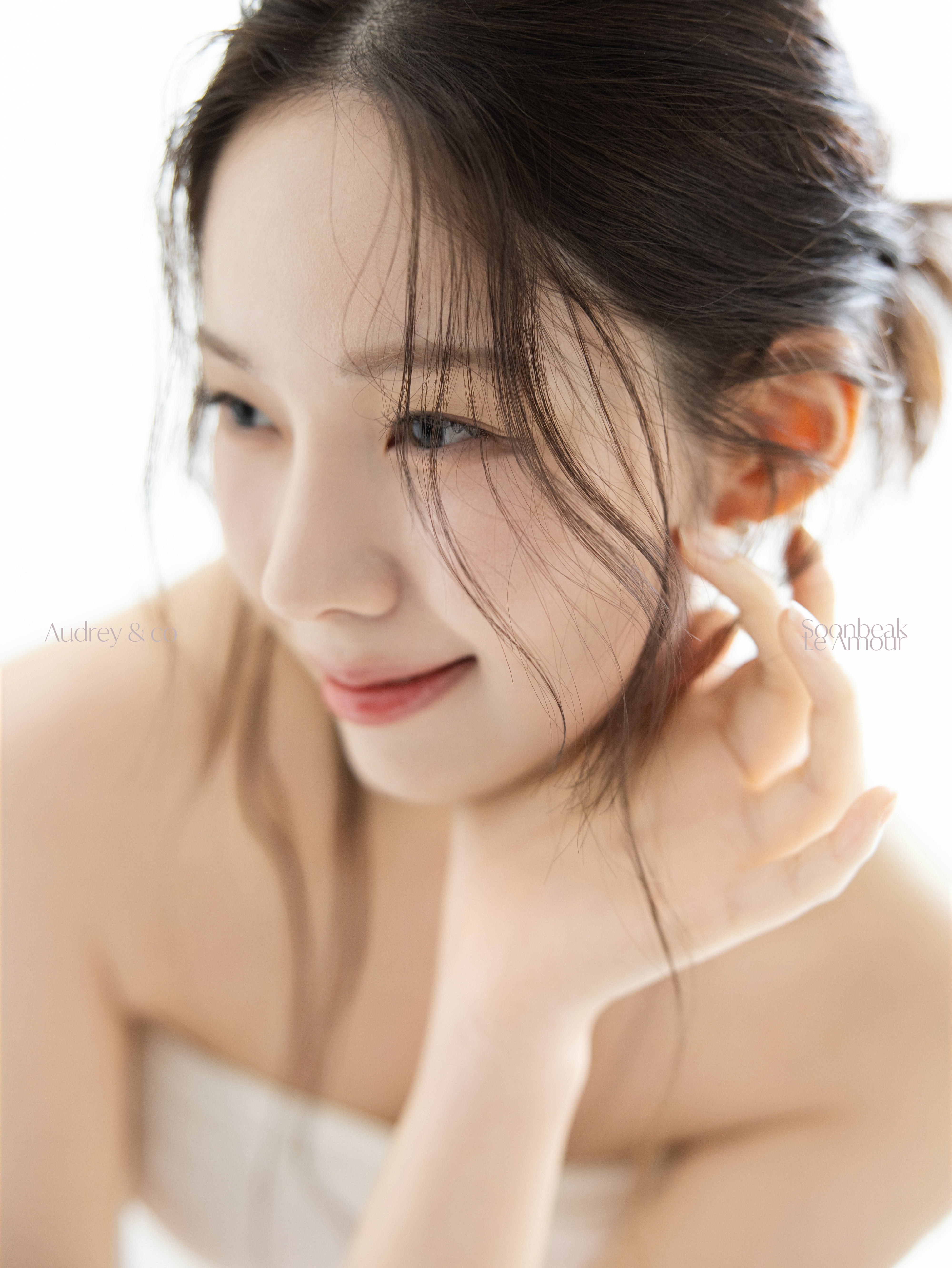 천안 프로필사진 순백스튜디오 &mdash; 뷰티 프로필 촬영 실후기 18
