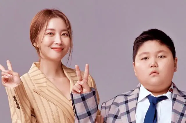 편스토랑 오윤아 '어묵 채소 튀김' 레시피 만드는 법