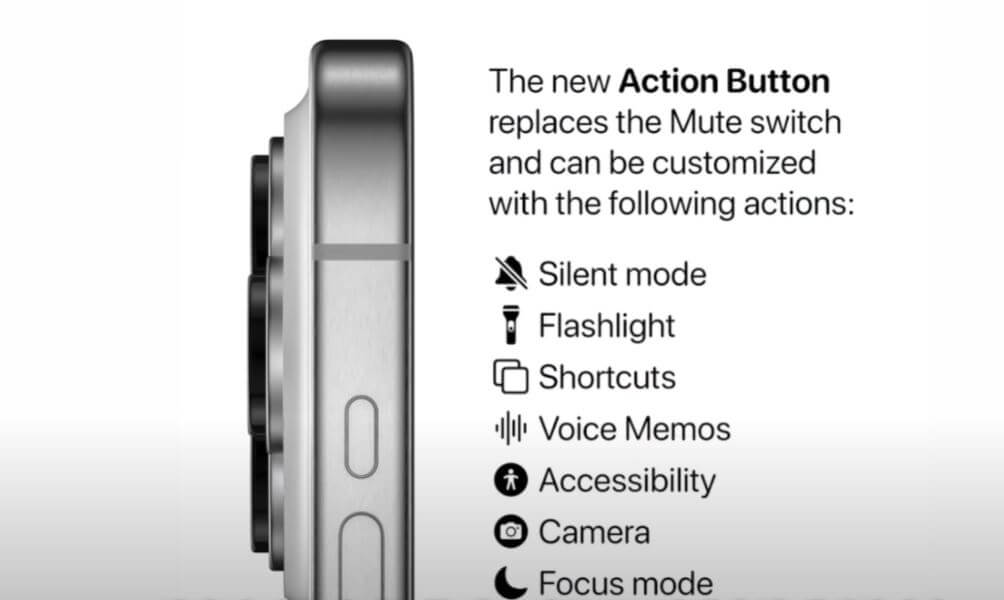 아이폰-15-Pro-액션-버튼