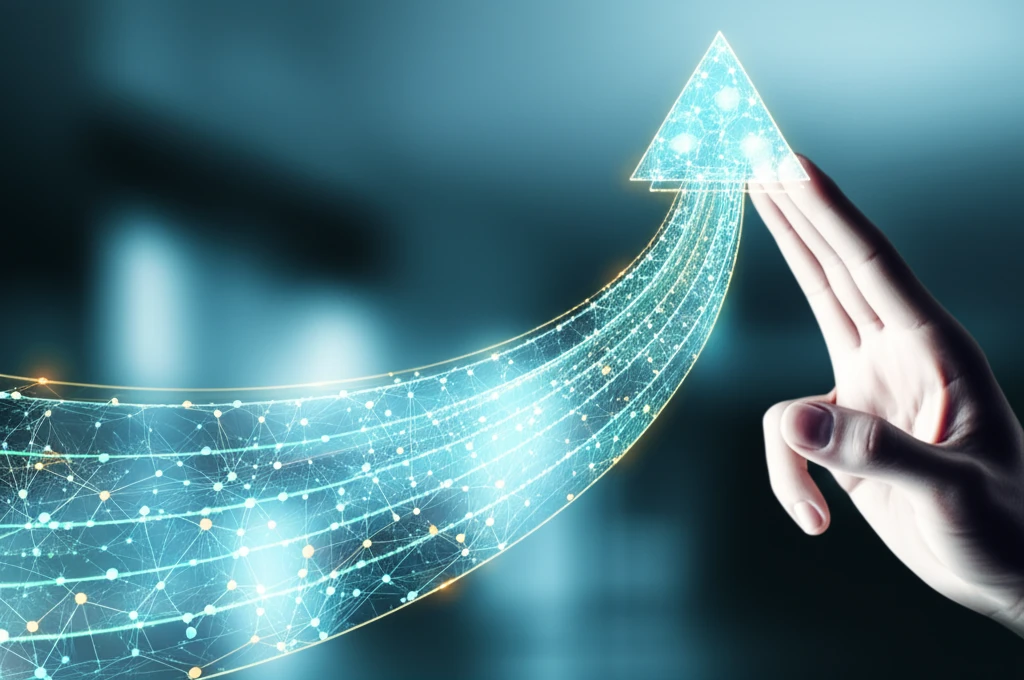 고객 여정 매핑을 통한 신뢰 구축 및..