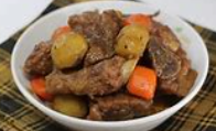 돼지갈비찜 레시피