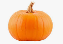 호박의 강력한 효능