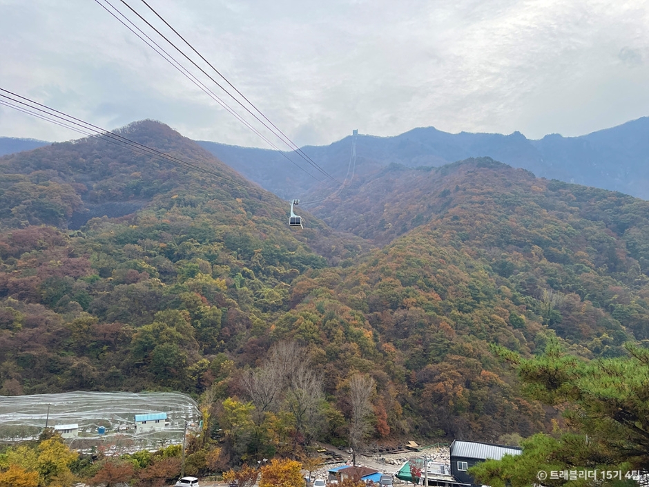 밀양 가볼만한곳 베스트10