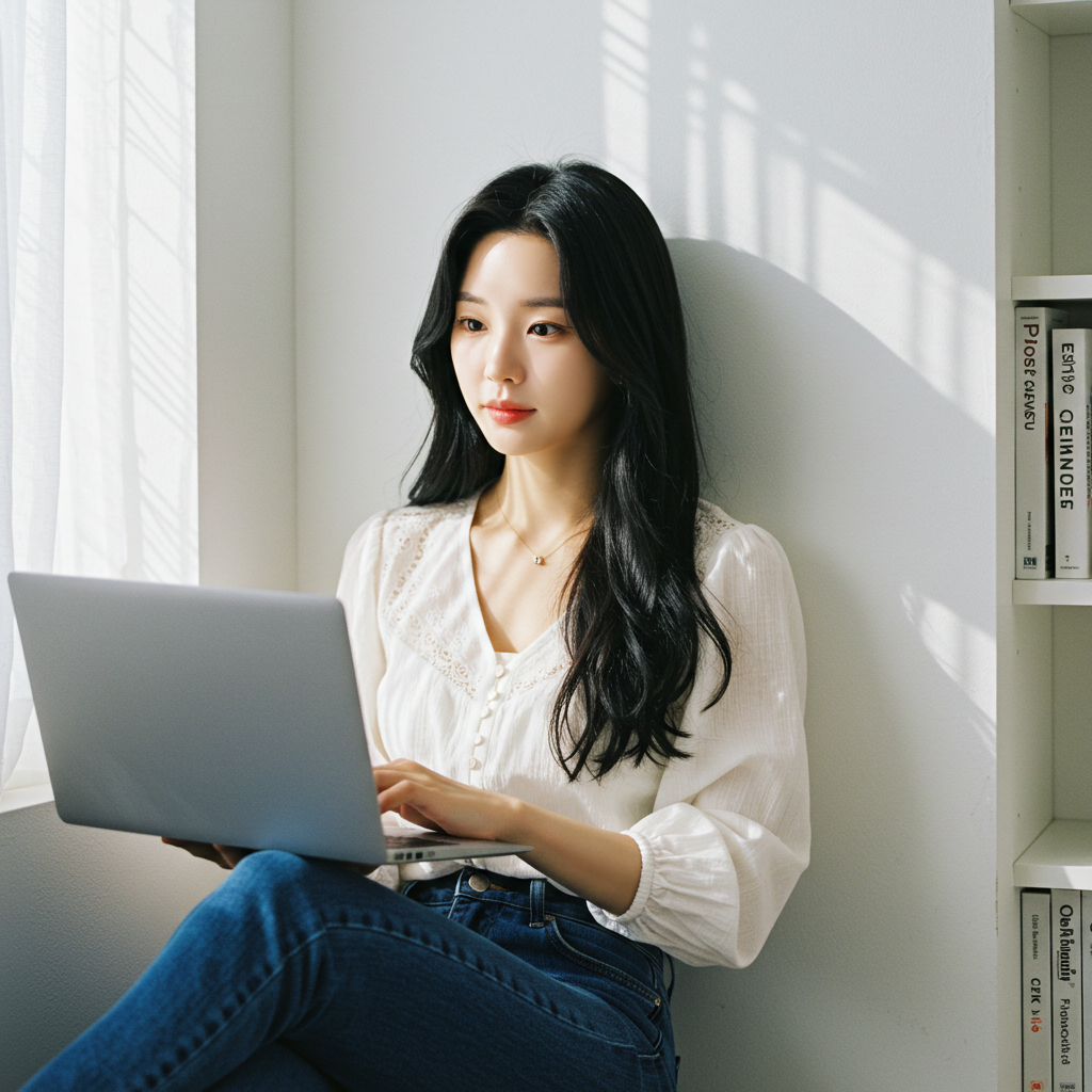 스타리아 장기렌트