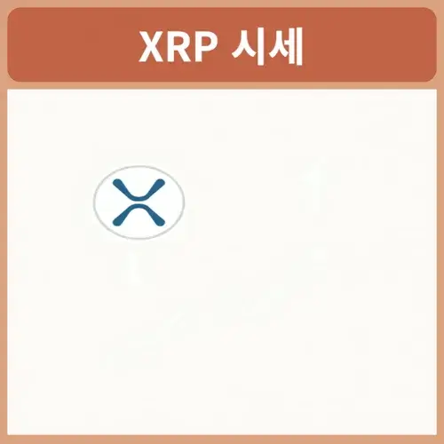 xrp-시세