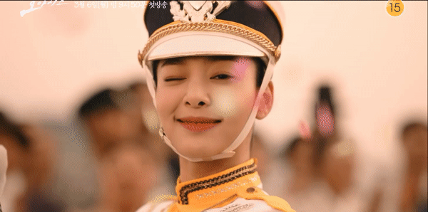 오아시스 드라마