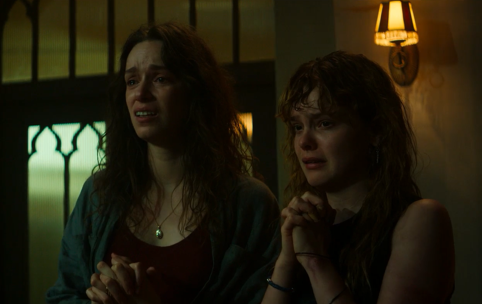 엑소시스트 더 바티칸