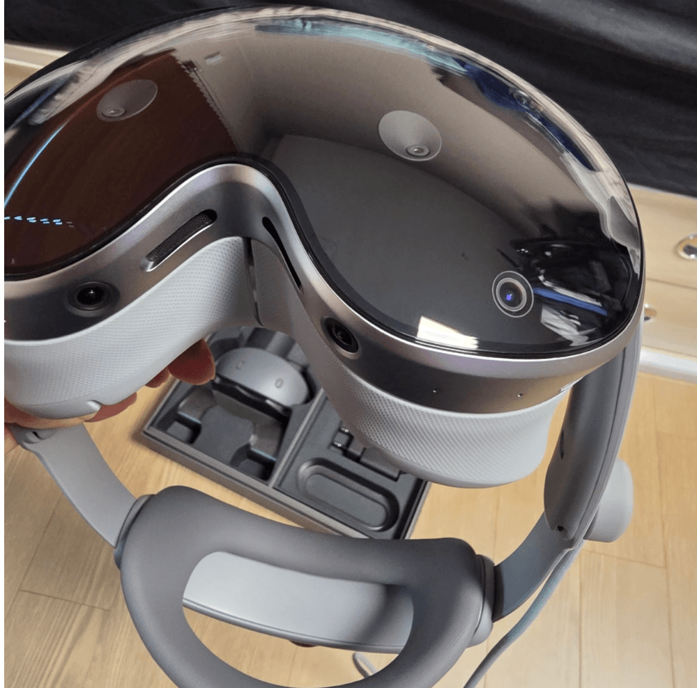 삼성 갤럭시 XR 실사용 후기|퀘스트3 유저가 직접 비교해본 화질·착용감·OTT 현실감