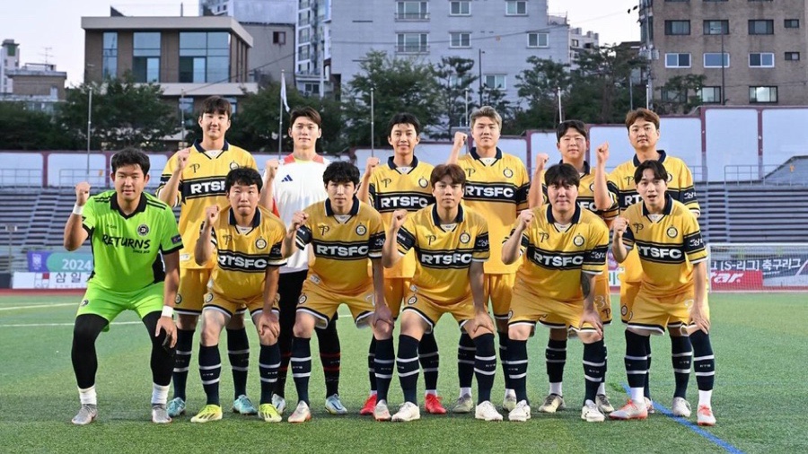 임영웅 리턴즈 출격 뭉쳐야 찬다 시즌3 18일 출연 임메시