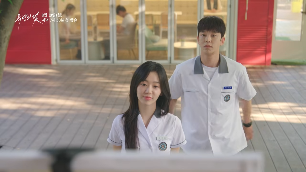 2026년 욕망의 덫 등장인물 관련 이미지