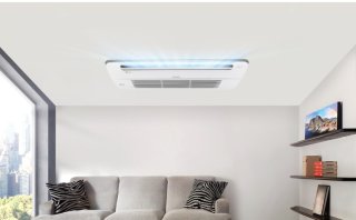 에어컨 안 시원할 때 원인