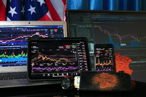 Stock market