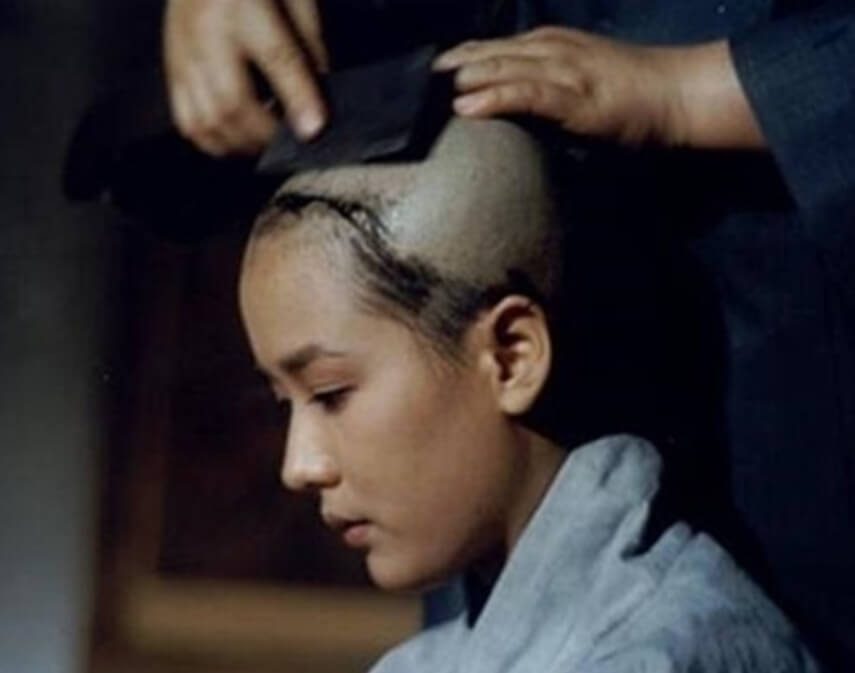 강수연 사망 원인 뇌동맥류