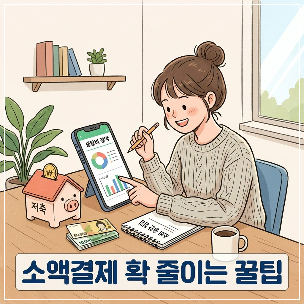 소액결제줄이는팁