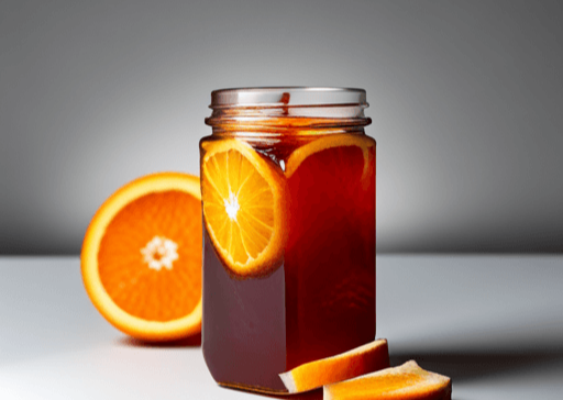 귤 요리 5가지 레시피