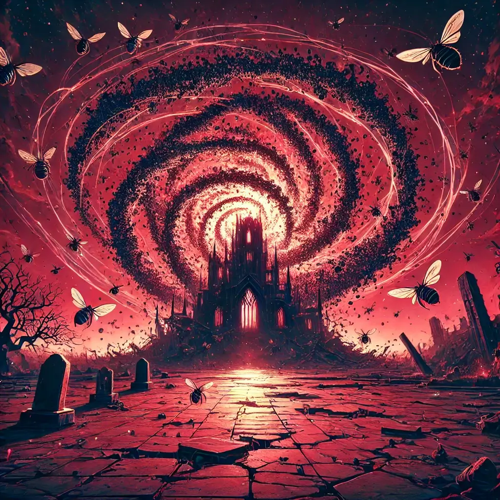 벌떼 꿈