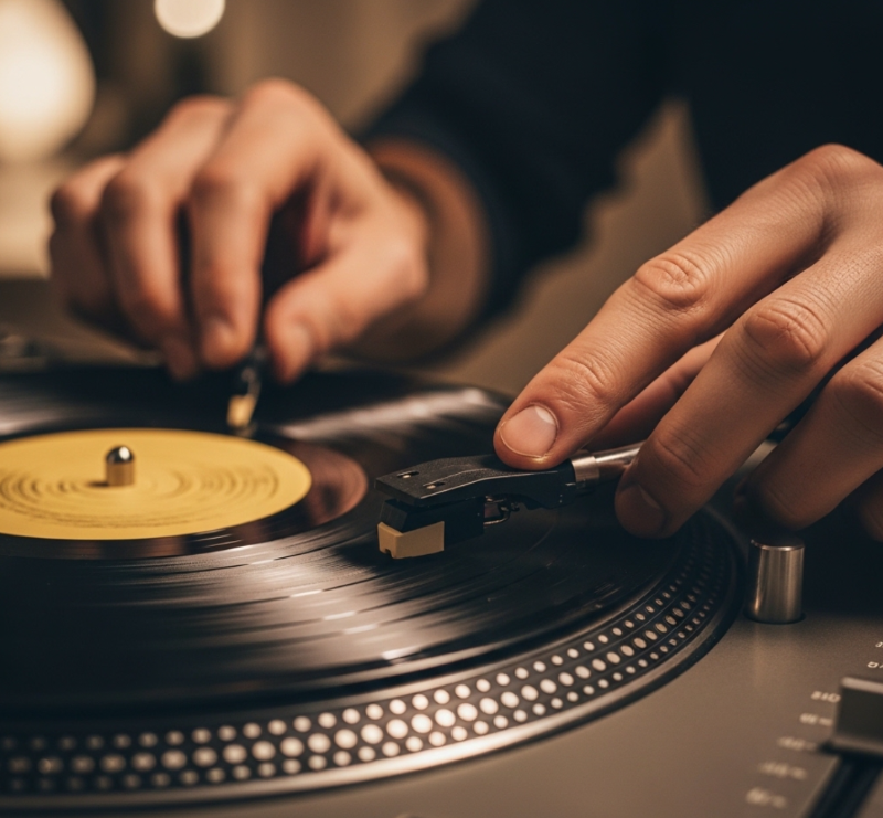 '디지털 피로감'과 물성의 귀환