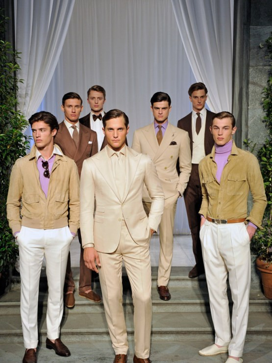 Ralph Lauren Purple Label