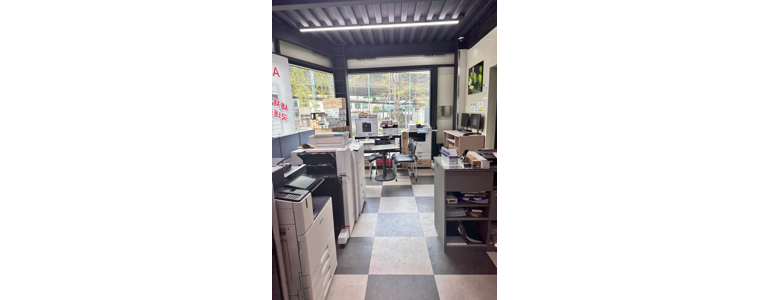 부산 사상구 프린터 수리