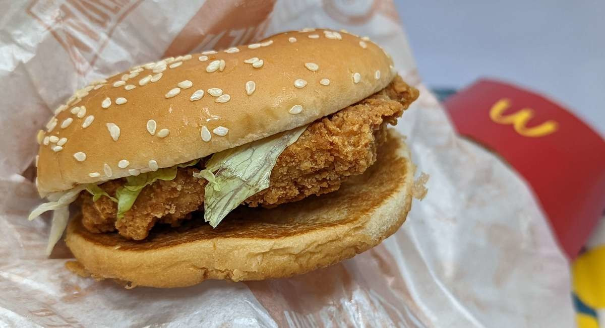 2024년 10월 일본 맥도날드 추천 인기 메뉴! 기간 한정 New 메뉴