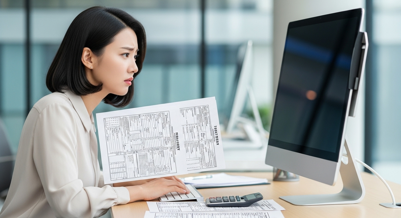 기장신고&amp;#44; 추계신고&amp;#44; 소득공제