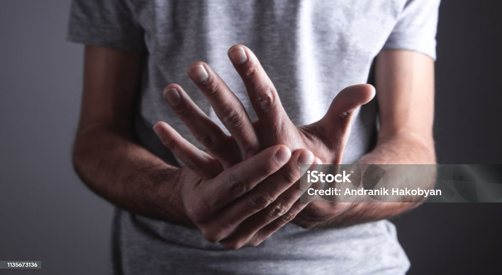 수근관증후군