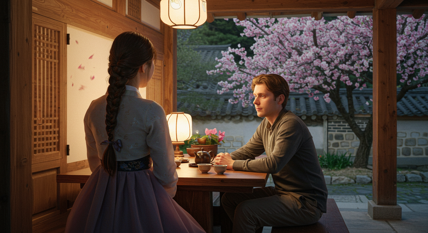 국제결혼 비용 총정리