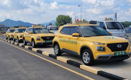 광진구운전면허학원2종차량