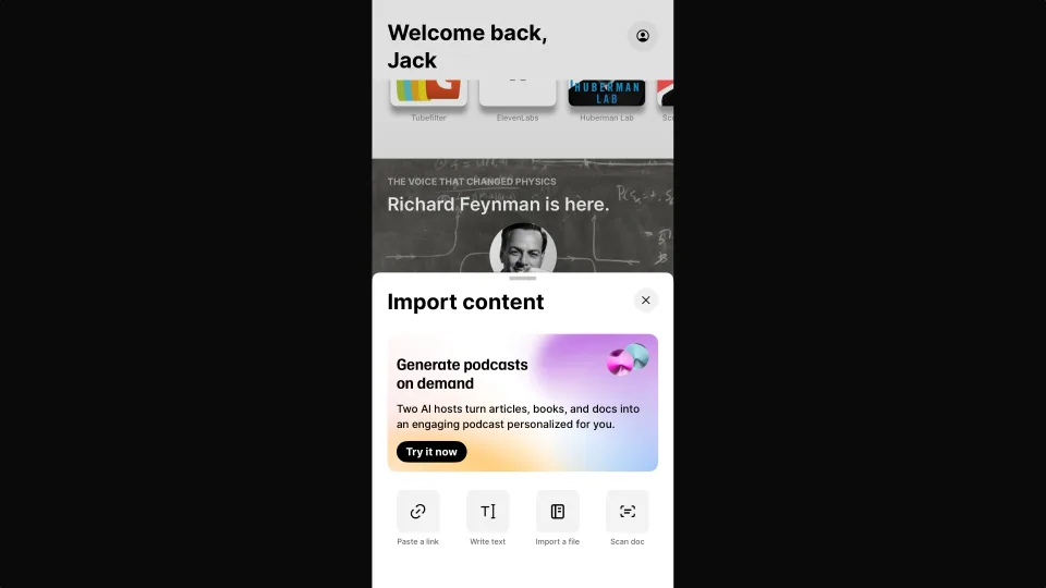 ElevenLabs